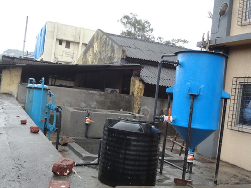 Water Filteration System Water Filteration System