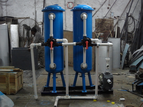 Activated Carbon Filter Activated Carbon Filter