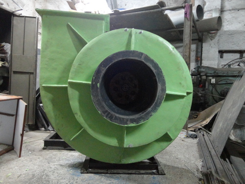 Centrifugal Blowers