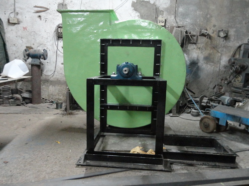 FRP Centrifugal Blower