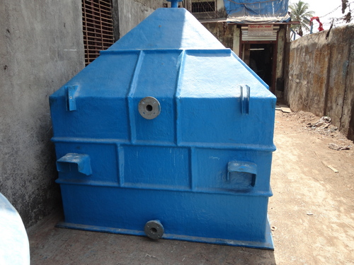 Frp Tanks Frp Tanks