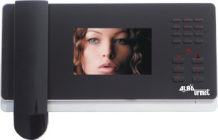 Video Phones and Intercom
