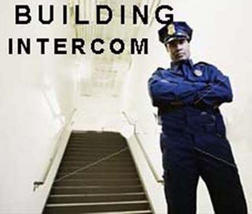 Society Intercom for housing societies