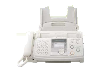 FAX machines