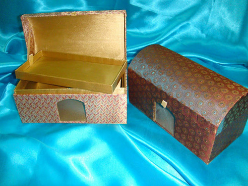 Dry Fruit Boxes