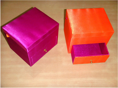 Dry Fruit Boxes