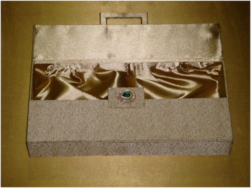 Dry Fruit Boxes