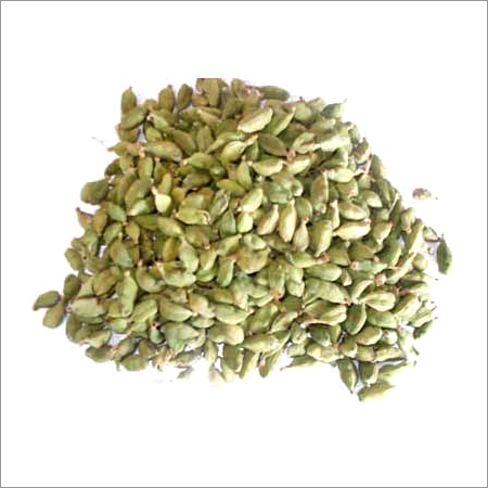 Whole Cardamom