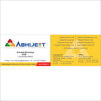 Digital Color Printing