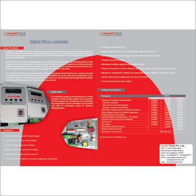 Digital Printing