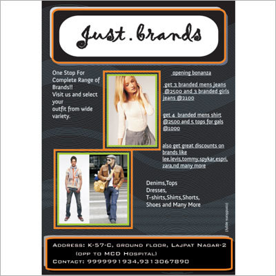 Digital Sticker Printing
