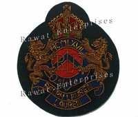Badges & Emblems