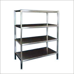 Kitchen Rack
