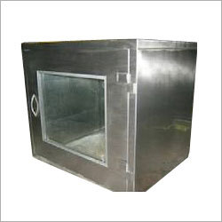 Pass Box
