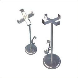 Petri Plate Stand