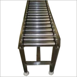 Industrial Conveyors