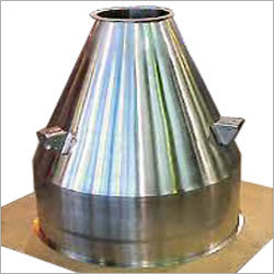 Stainless Steel Hopper