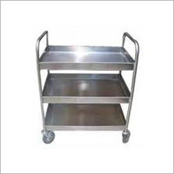 Material Transport Trolley