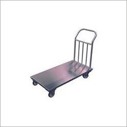 Platform Trolley