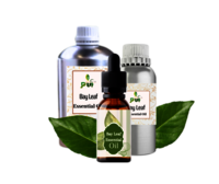 Bay Leaf Oil