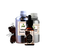 Cedar Wood Oil - Age Group: All Age Group