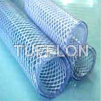 PVC Braided Hoses