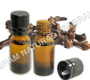 Clove oil 