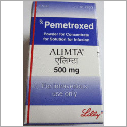 Alimta Injection