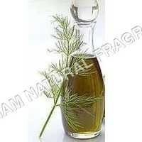 Dill Seed Oil