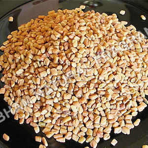 Fenugreek Oil
