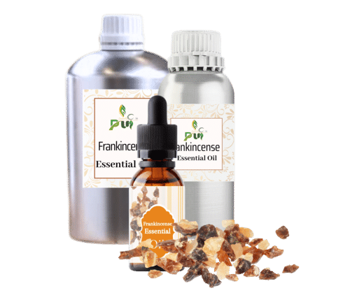 Frankincense Oil