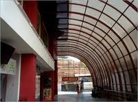 Roofing Sheds