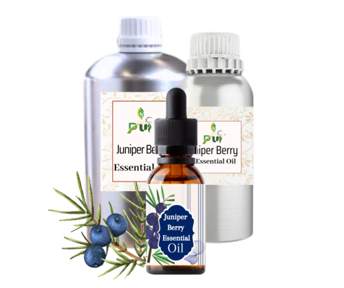 Juniper Berry Oil