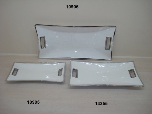 Aluminium Tray