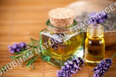 Lavender oil 