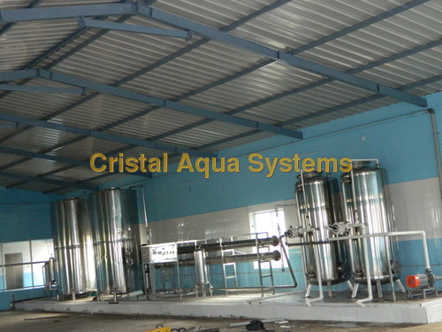 10,000 LPH Full View