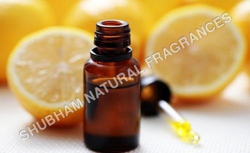 Lemon oil By SHUBHAM NATURAL FRAGRANCES