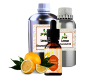 Lemon Oil