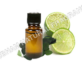 Lime Oil 