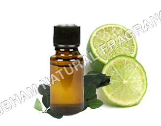 Lime Oil - Age Group: All Age Group