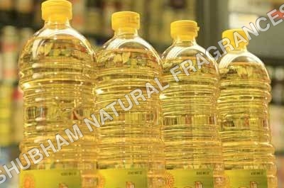 Palmarosa Oil