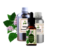 Patchouli Oil