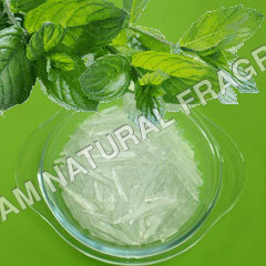 Peppermint oil 