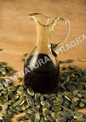 Pumpkin Oil - Age Group: All Age Group