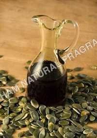 Pumpkin Oil - Premium Quality Cold-Pressed Oil | Rich in Essential Fatty Acids, Ideal for Culinary and Cosmetic Use