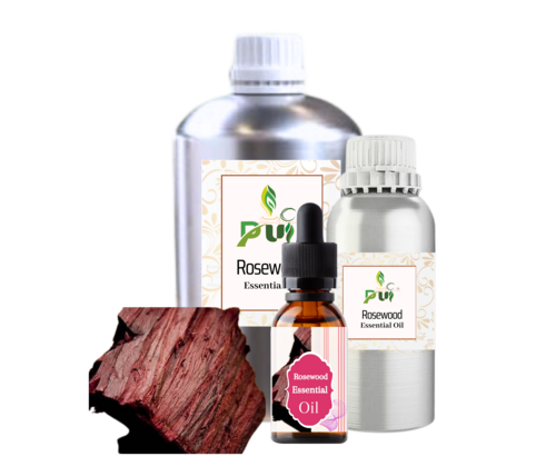 Rose Wood Oil