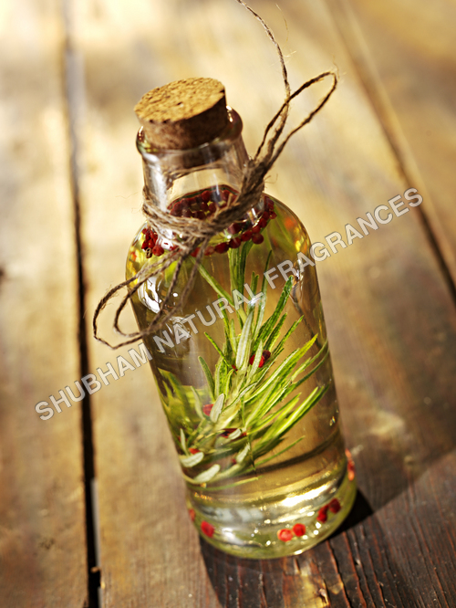 Rosemary oil 
