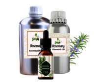 Rosemary oil
