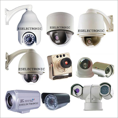 CCTV Camera