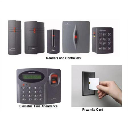 Access Control System
